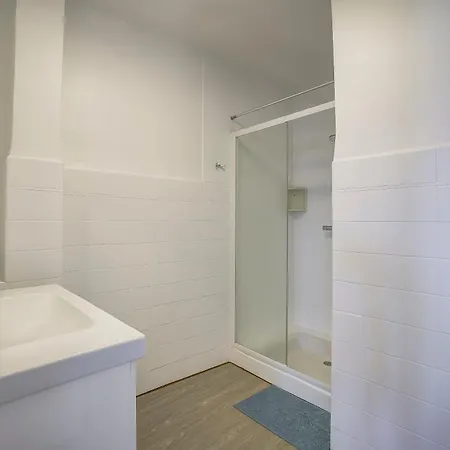 Magnifique Le Dauphin 50m Des Plages Appartamento