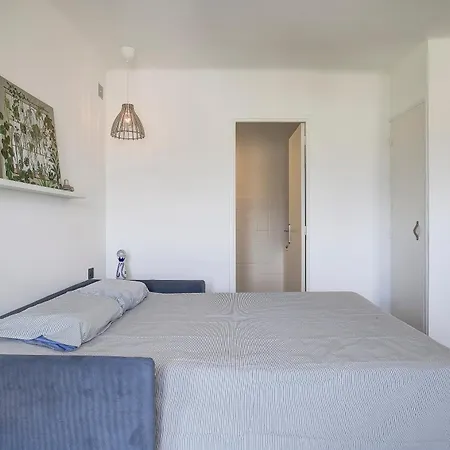 Apartment Magnifique Le Dauphin 50m Des Plages *